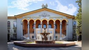 детсад 269 Первомайский