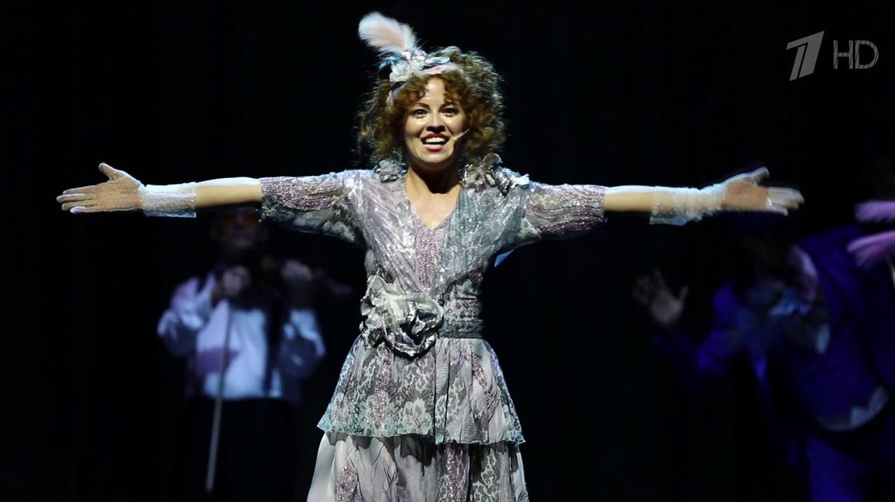 Театр Ермоловой представит пять премьер в юбилейном сезоне