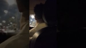 Марокко Агадир дорога к Дому