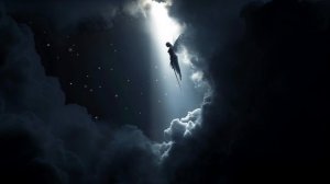 Fallen Angel - Dark Ambient Music ｜ Ancient echoes of tranquility
