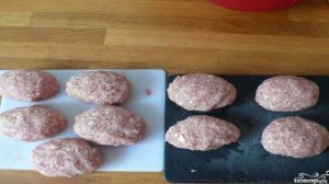 Ленивые голубцы из индейки