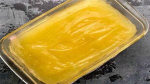 Конфеты за 15 минут