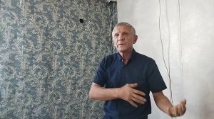 Игорь Прудников проповедь 21.09.2025