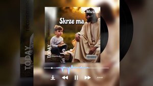 Skrze ma ( DJ SkorpionJasod) #музыка #песня #любовь #джасод #topc