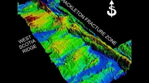 Землетрясение 8.0 в самом опасном разломе планеты
