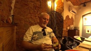 Генацвале .....Остуженка рядом с Пречистинкой