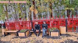 Мотосезон закрыт Нижнесортымский. 21.09.2025г