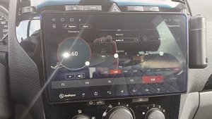 DL AUDIO Barracuda 8A Underseat. 
Прослушивание музыкальных композиций.