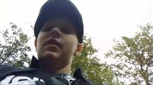 гуляем в парке сказок