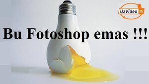 Fotoshopdan zo'rroq bo'lgan, haqiqiy ajoyib animirlangan sur'atlar !!!