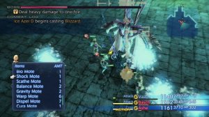 (#8) Прохождение Final Fantasy 12 Zodiac Age на Playstation 4
