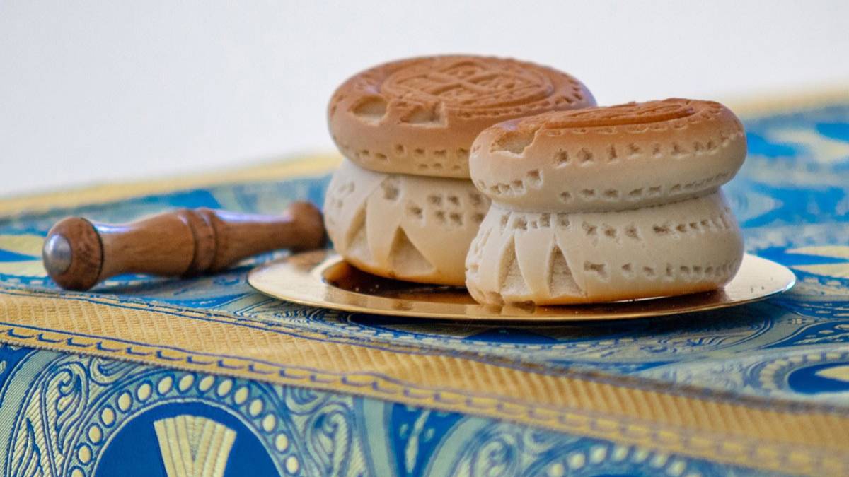 Ранняя Божественная Литургия. Рождество Пресвятой Владычицы нашей Богородицы и Приснодевы Марии. смотреть онлайн