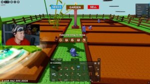 ПРОВЕРИЛ ВИРУСНЫЕ ЛАЙФХАКИ из ТИК ТОКА в Grow a Garden... *100% РАБОТАЕТ* Роблокс