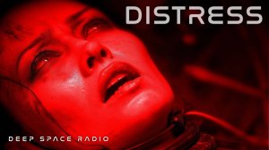 DISTRESS / Melancholic Sci-Fi Music to Escape to (Space Rock & Synthwave)