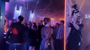 САНКТ-ПЕТЕРБУРГ ТАНЦЫ В TOMMY LEE ♥♥♥