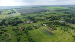 Панорама Куликова поля