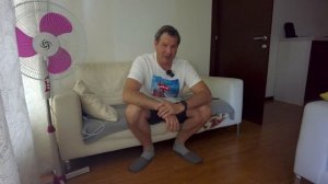 Из воспоминаний: мои поездки из Америки в Россию..