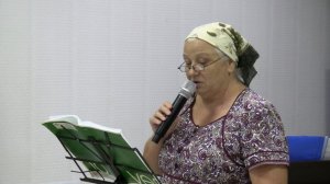 Стихи "Он был ничтожной маленькой былинкой..." - Елена Кравчута