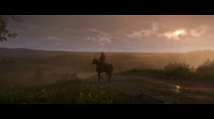 Пейзажи Kingdom Come Deliverance II. Часть 3 Природа