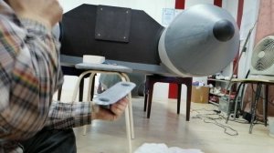 В.Ф.  УКРЕПЛЯЕМ  ДНИЩЕ  лодки ПВХ. Урдомская  студия  ДЕБЮТ.