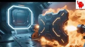 Концепт Проект Наньтяньмэнь: Боевая мощь Китая безграничны!