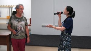 Проект "Белые мосты" в Иркутске