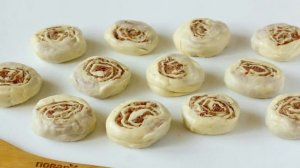 Ленивые пельмени