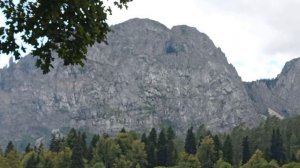 озеро Рица Абхазия