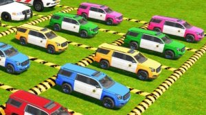 Мультики про машинки - Большие машины - Тяжелые грузовики - Сборник - Мультики для детей