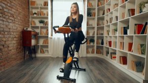 Велотренажер Genau XT-350