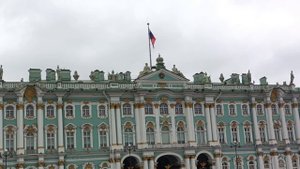 Выстрел..Дворцовая..Невский..