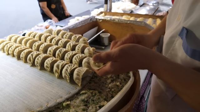 Уличная еда.ТОП 10 (6) смотреть онлайн