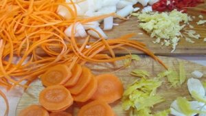 Крылья индейки в мультиварке