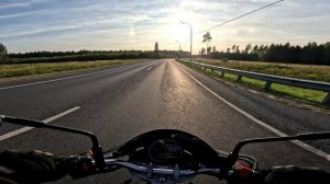 Дороги-дороги