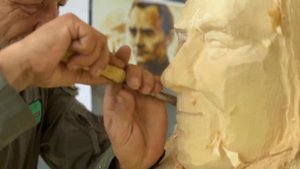 Арсеньев (автор Александр Матерков)