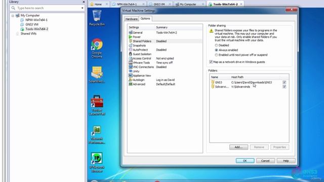 67\005 Demo_ Kwi Syslog Server