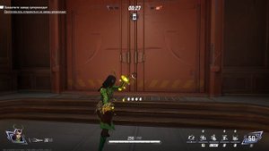 Marvel Rivals: Топовый Джефф всех выкидывает с арены