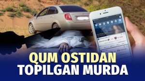Qimor va qotillik: Termizdagi mudhish jinoyat tafsiloti, QOTIL MOON xodimi ekwn