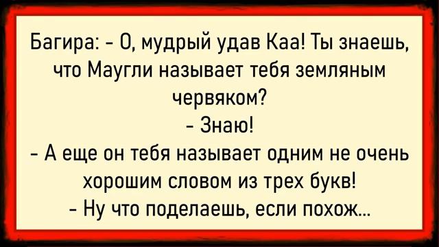 Как Любке жеребец 3асанgалил! Сборник свежих анекдотов! Юмор