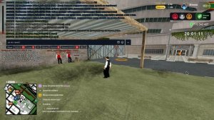 Лекция+Тренировка 16.09