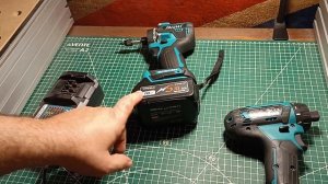 Российские аккумуляторы Батарейкин для инструмента Makita12V