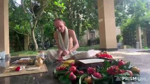 Шраддха ягья 21.09.2025