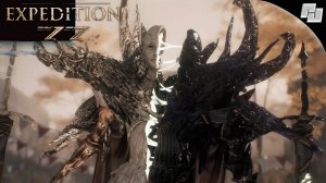 Битва с БОССОМ -Светотень // Clair Obscur: Expedition 33