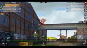 МБ-43 Ньютон, Промзона, 06.09.2025 16-22, Гравитация, встречный