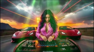 DJ Tyna - Power