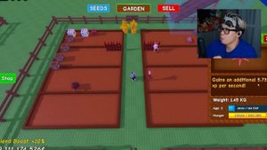 НЕ БЕРИ ЭТИХ ПИТОМЦЕВ!! ТИР-ЛИСТ ВСЕХ ПЕТОВ ВЫРАСТИ САД | Grow a Garden