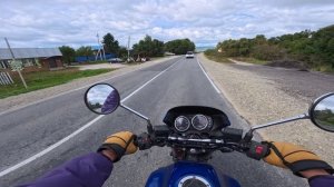 Осеняя поездка 5