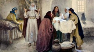 Рождество Богородицы. Главные церковные праздники.