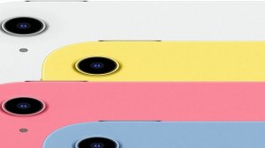 Планшет Apple iPad 10.9 2022 - краткий обзор