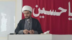 19.09.2025. Cumə Xutbəsi Şeyx Musa Huseynli (1ci-hissə)